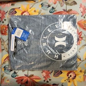 Hurley Performance Essentials Tee (size M)